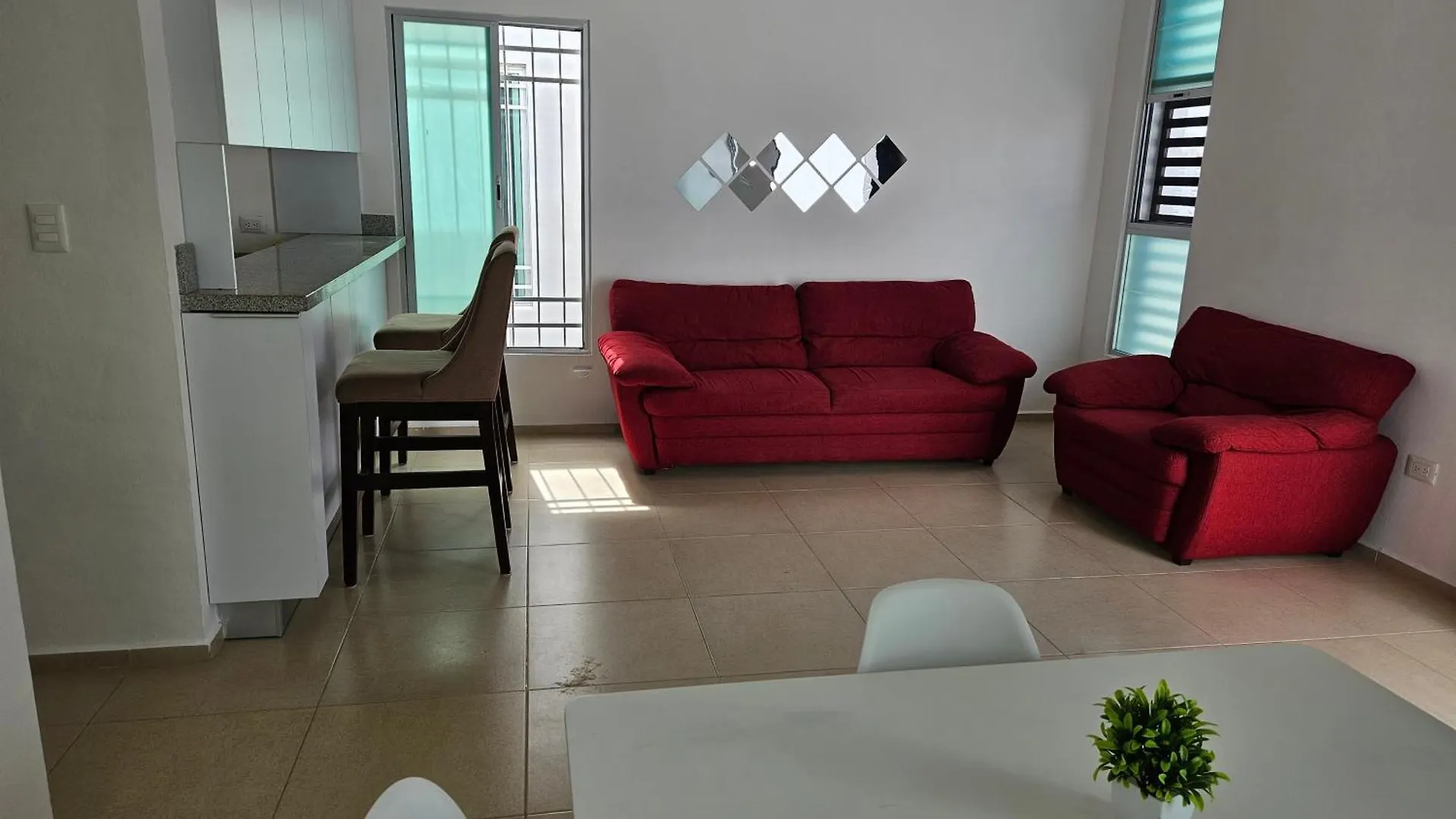 Holiday home Dunas Doradas Cancun Mexico
